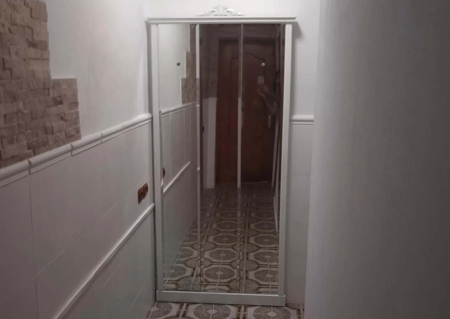 Homestay Malaga Center Rooms
