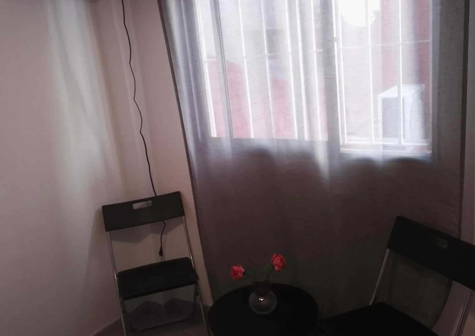 Malaga Center Rooms Homestay