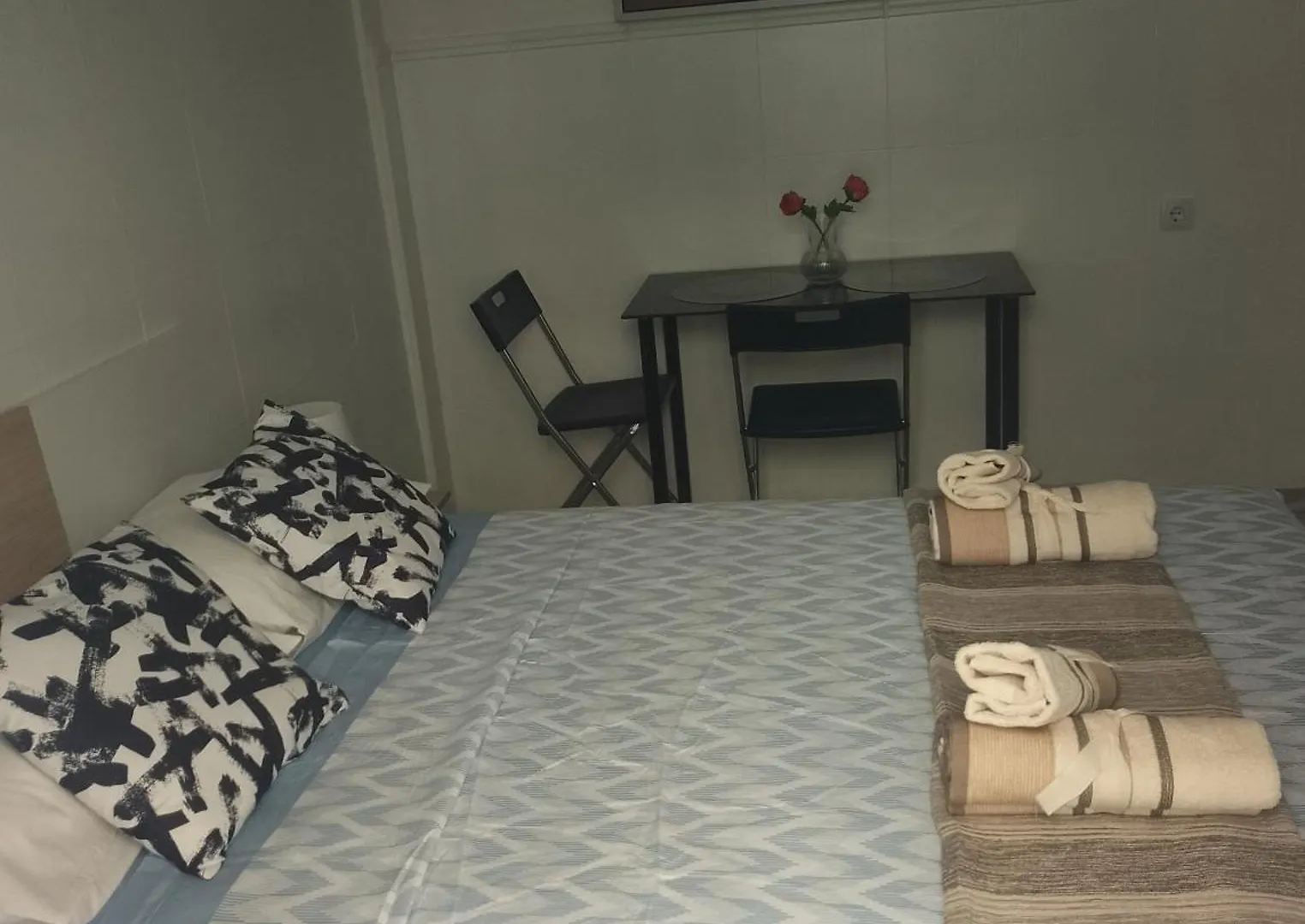 Malaga Center Rooms Homestay