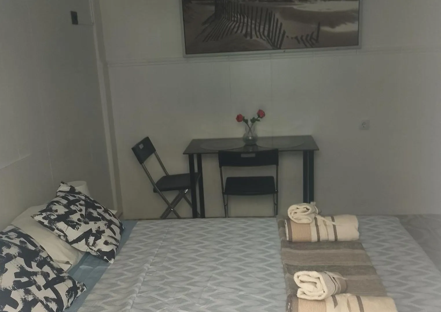 Homestay Malaga Center Rooms Spain
