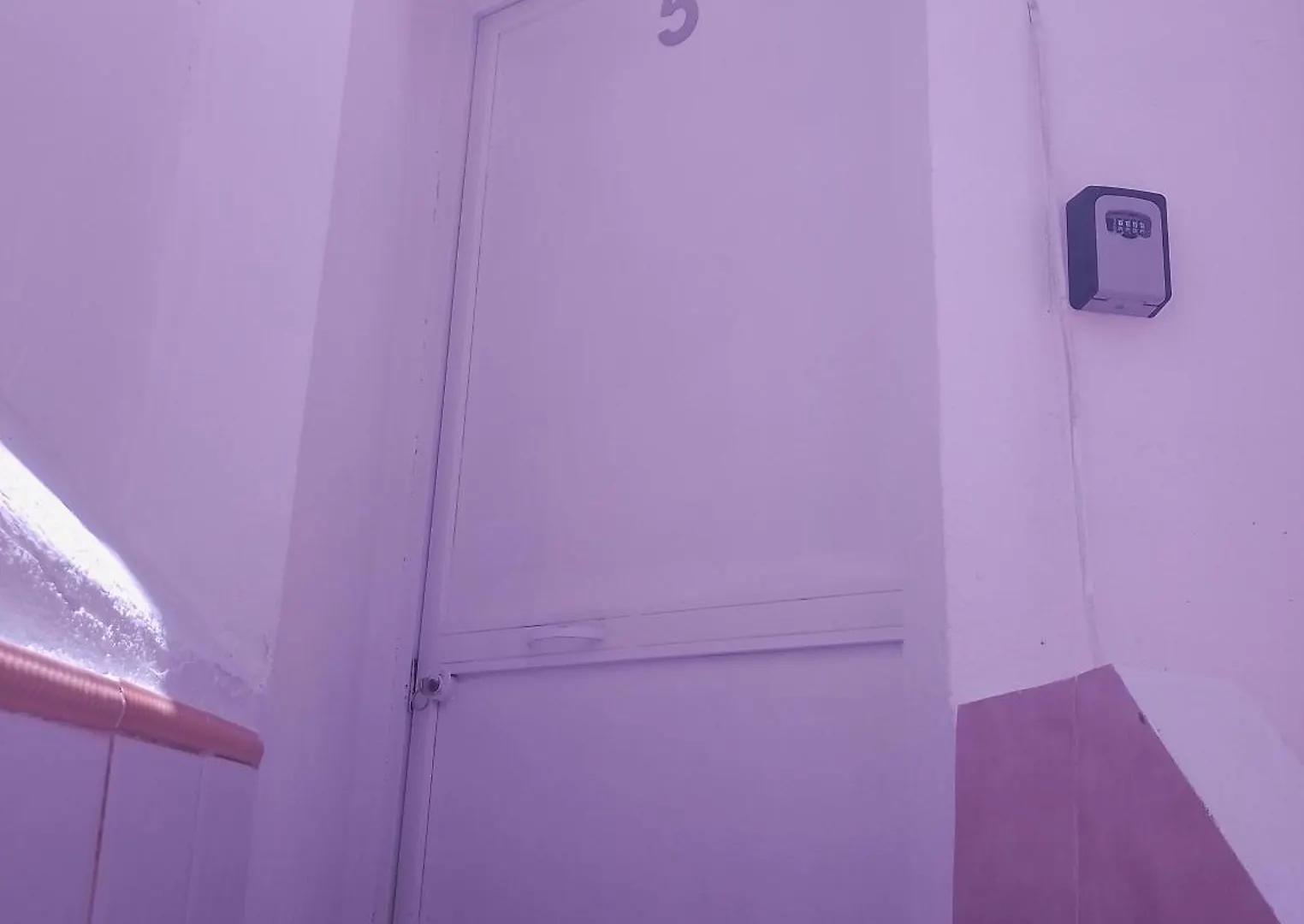 Homestay Malaga Center Rooms Spain