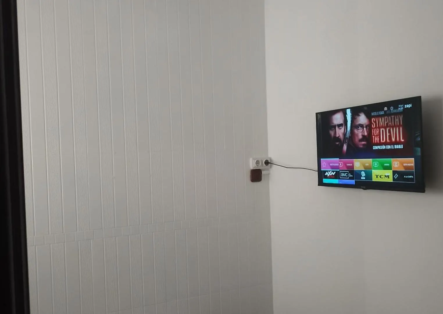 Malaga Center Rooms Spain