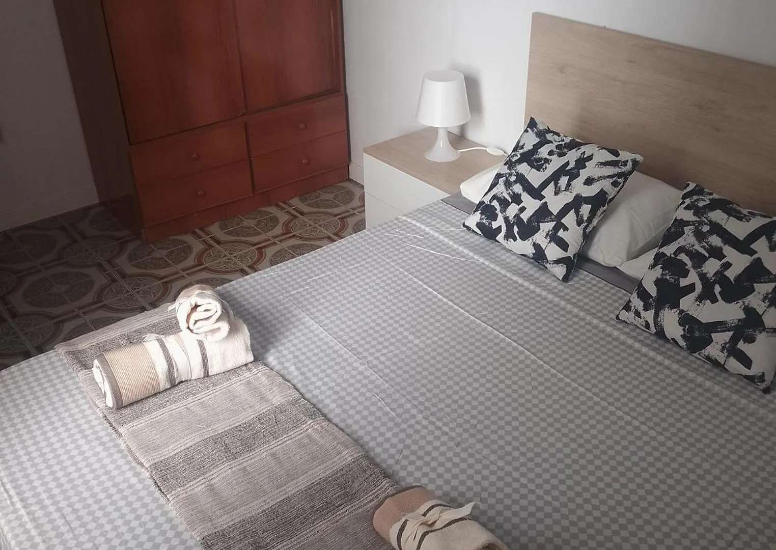 Malaga Center Rooms 0*,