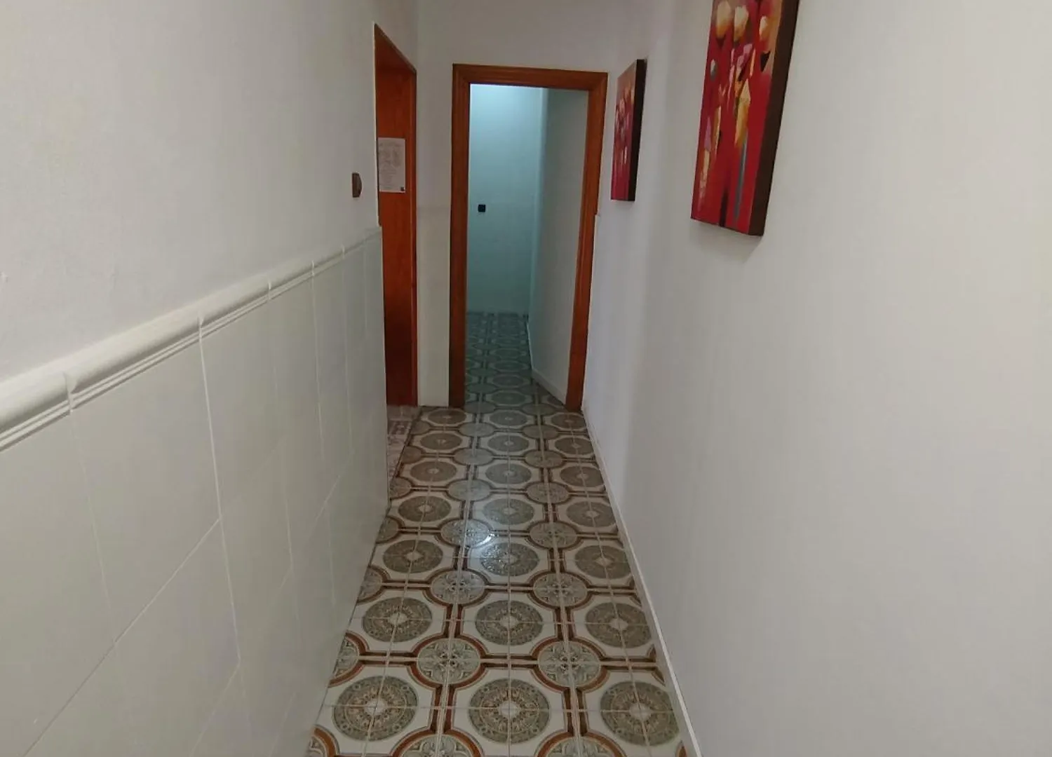 Malaga Center Rooms Homestay