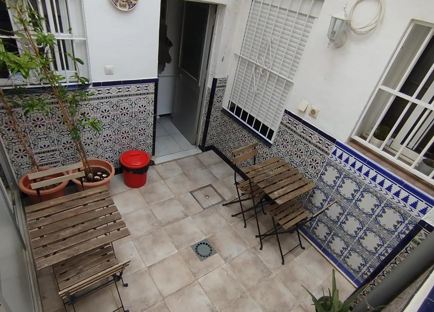 Malaga Center Rooms Homestay