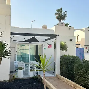 Pachi Alisios Playa Apartamento Corralejo