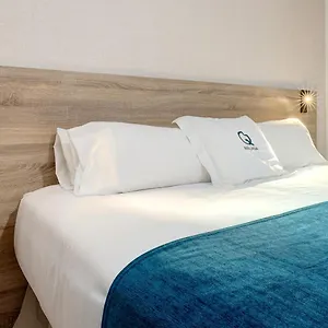 Apartamento Aqua, Málaga