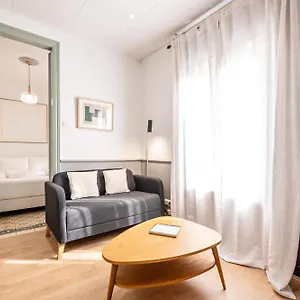 Sweett - Rosemarine Apartamento Barcelona